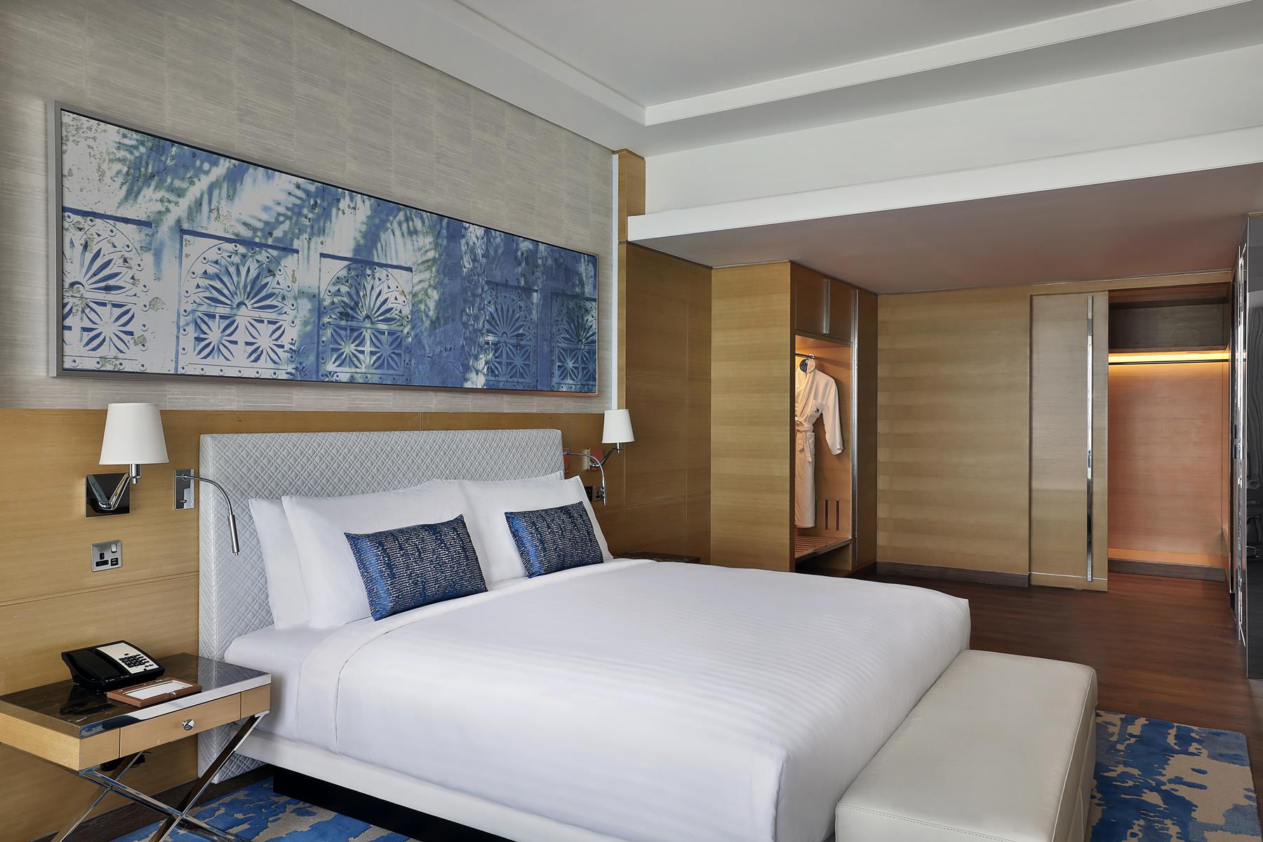 Marriott Resort Palm Jumeirah, Dubai 22