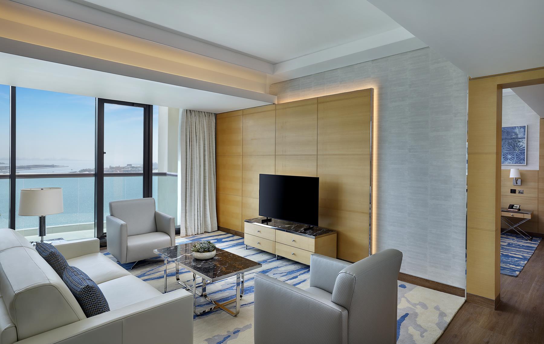 Marriott Resort Palm Jumeirah, Dubai 23