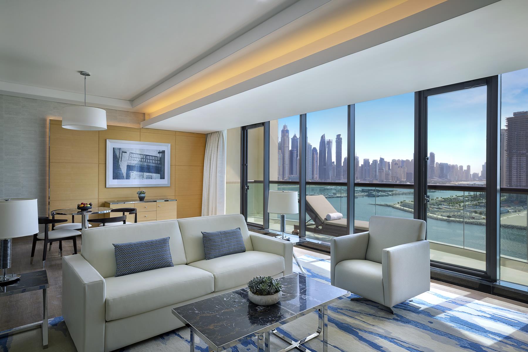 Marriott Resort Palm Jumeirah, Dubai 24