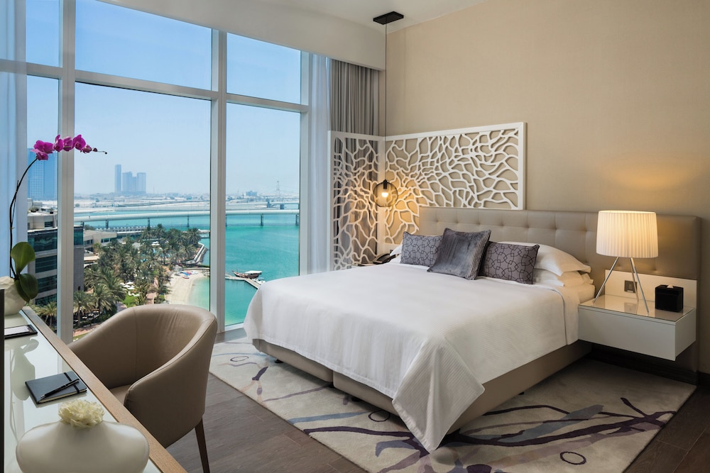 Beach Rotana - Residences 12
