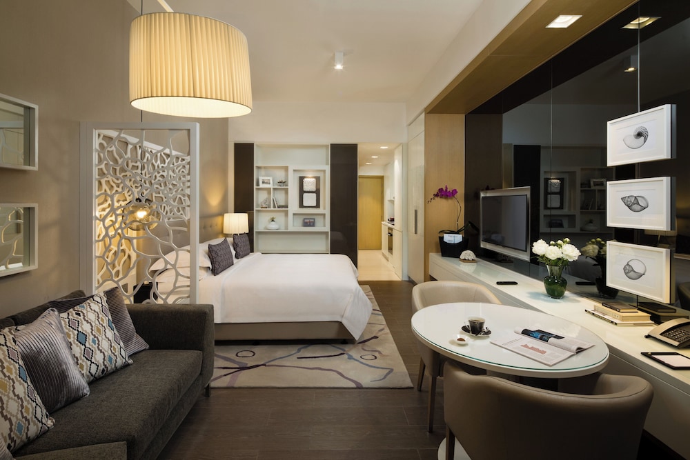 Beach Rotana - Residences 8