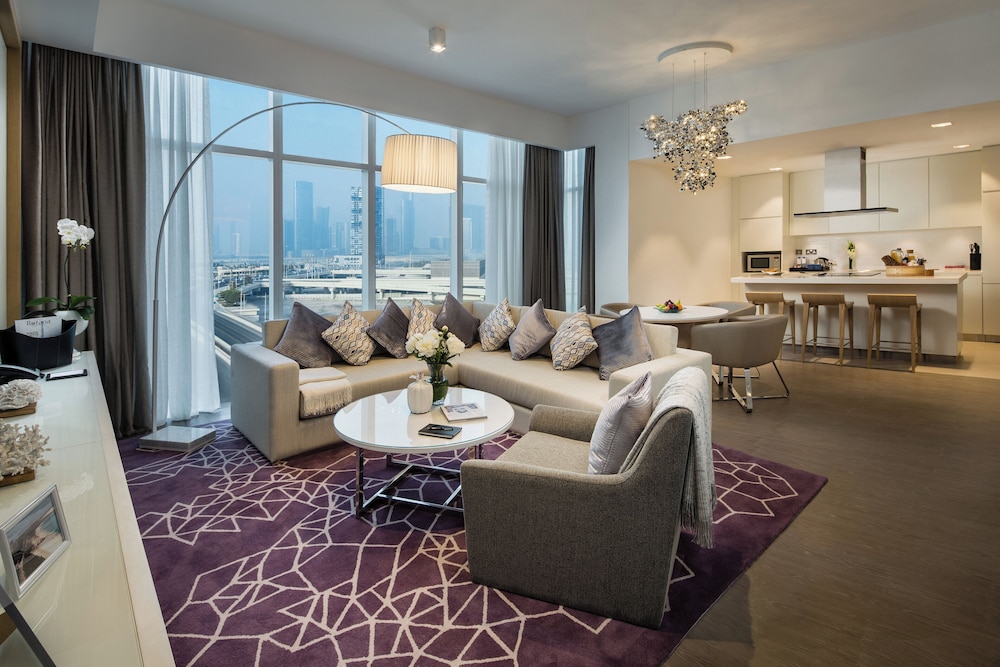 Beach Rotana - Residences 23