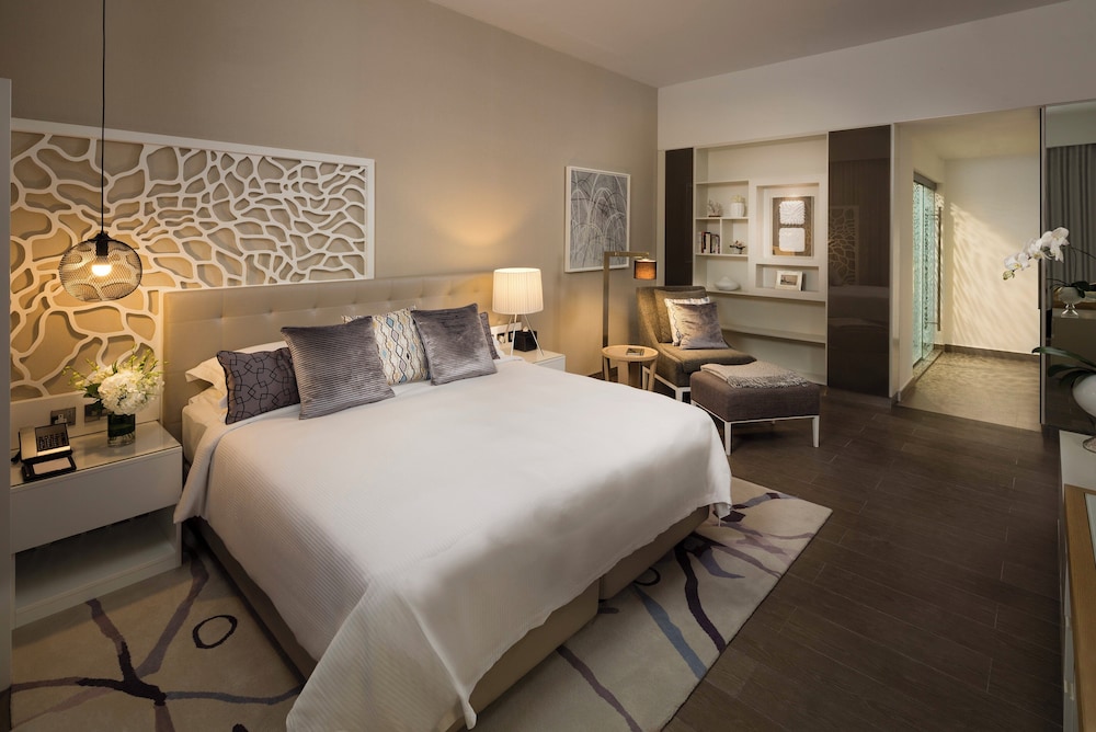 Beach Rotana - Residences 10