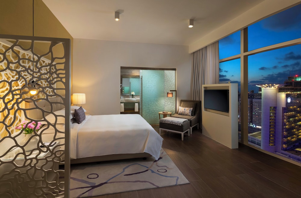 Beach Rotana - Residences 15