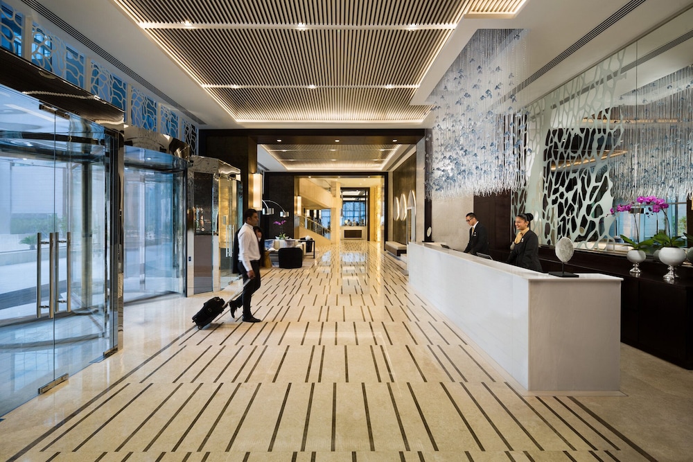 Beach Rotana - Residences 4