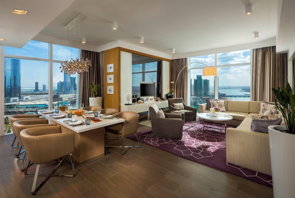 Beach Rotana - Residences 20
