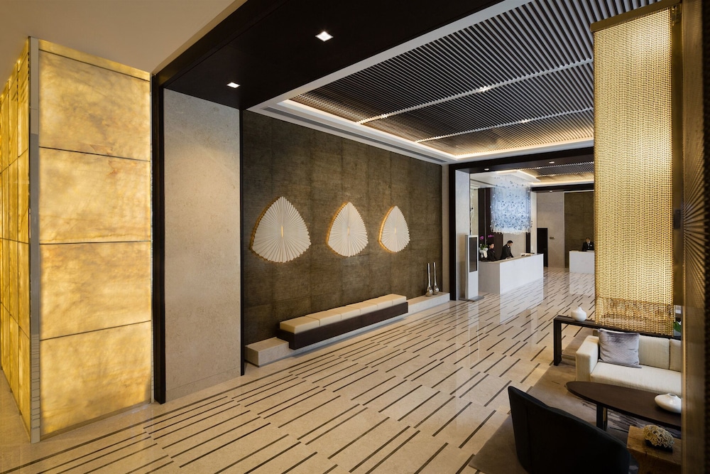 Beach Rotana - Residences 2