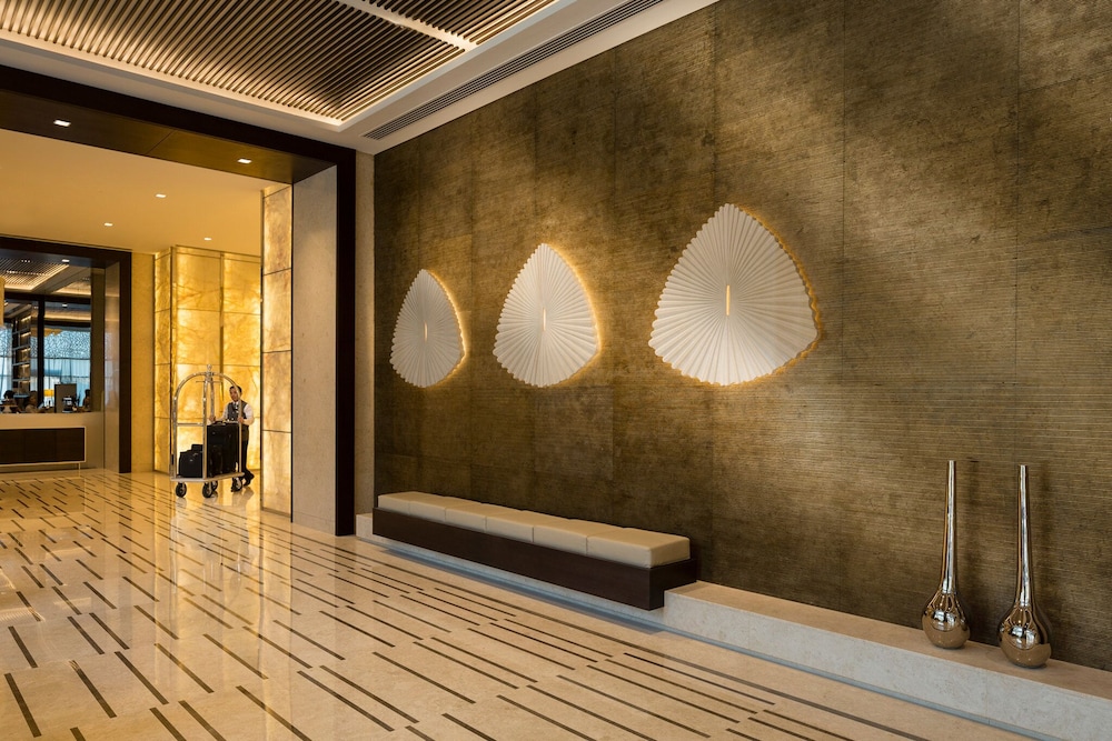 Beach Rotana - Residences 3