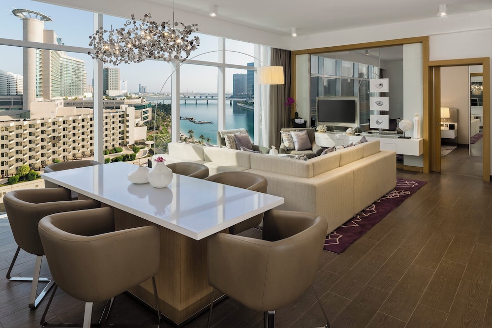 Beach Rotana - Residences 22