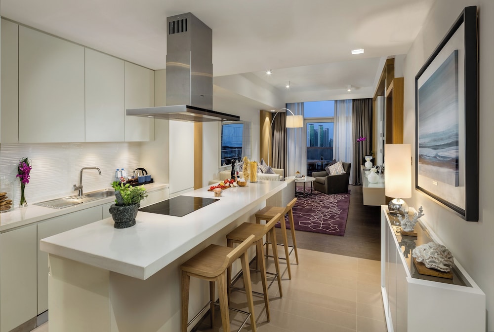 Beach Rotana - Residences 17