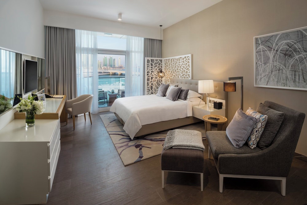 Beach Rotana - Residences 11