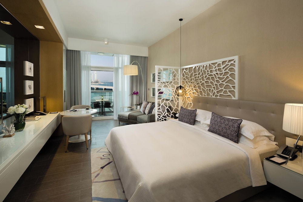 Beach Rotana - Residences 7