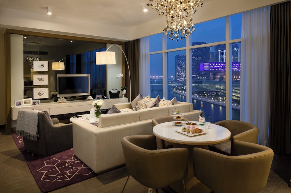 Beach Rotana - Residences 16