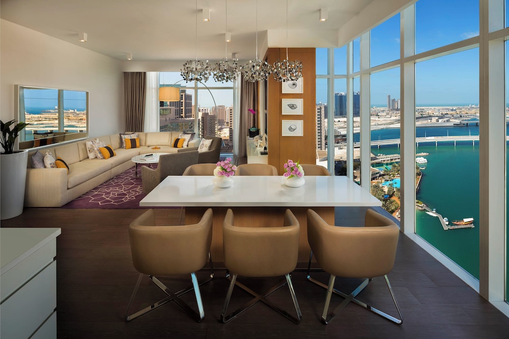 Beach Rotana - Residences 19