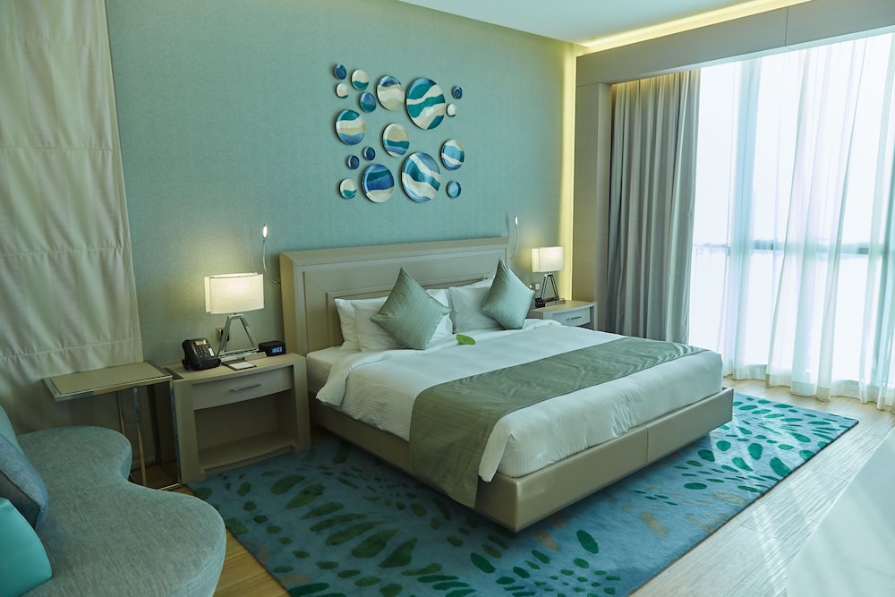 Royal M Hotel by Gewan Abu Dhabi 13