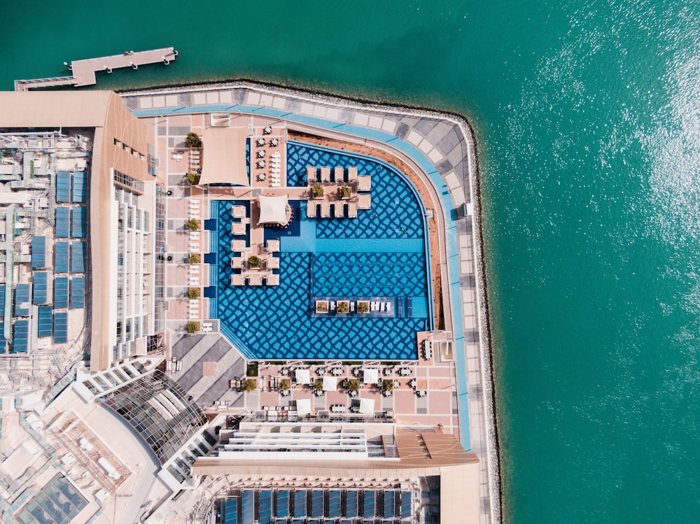 Royal M Hotel by Gewan Abu Dhabi