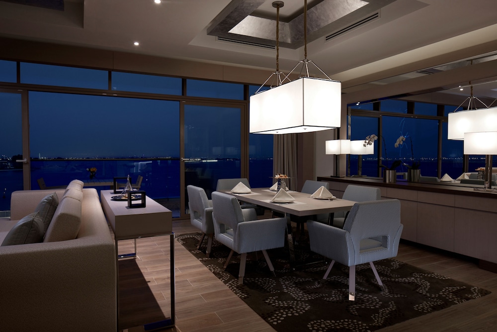 Royal M Hotel by Gewan Abu Dhabi 8