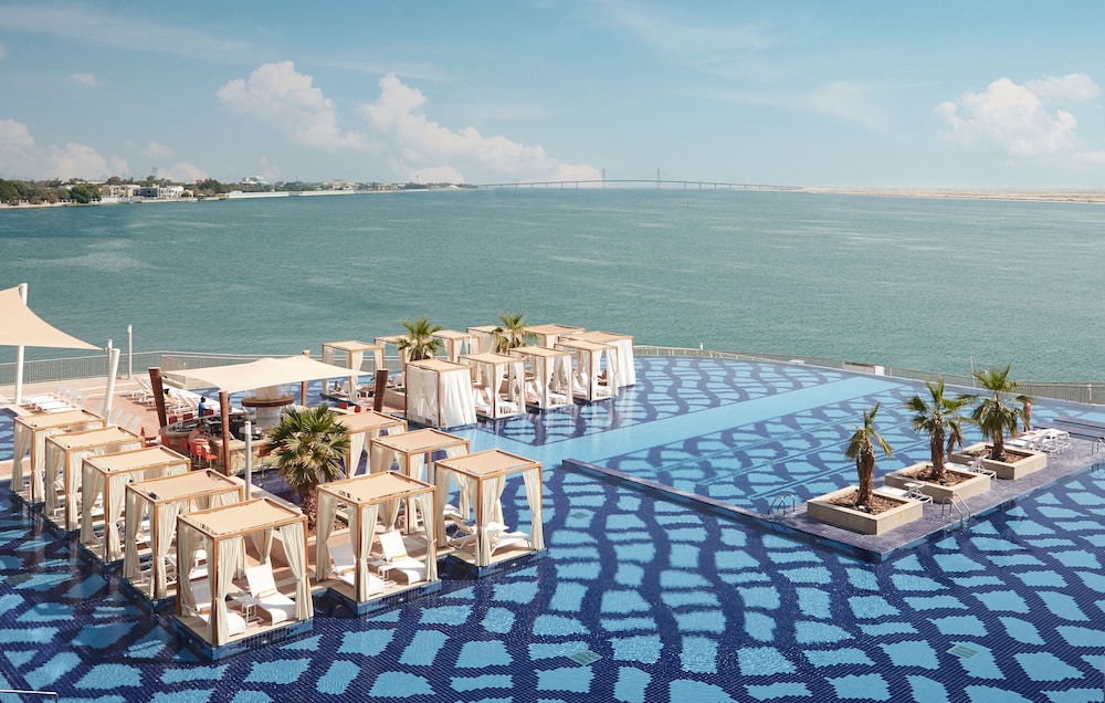 Royal M Hotel by Gewan Abu Dhabi 22