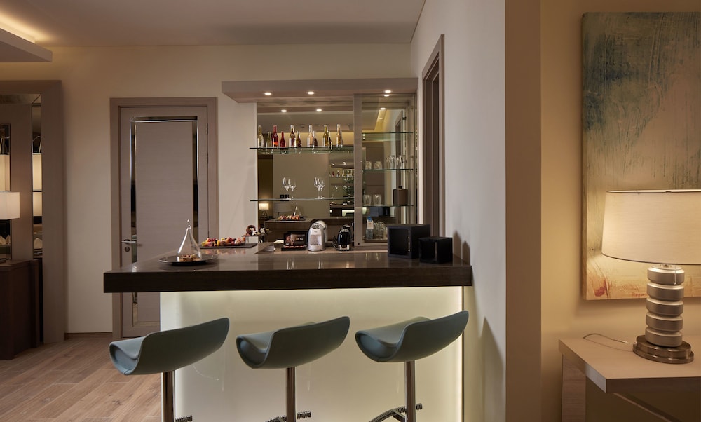 Royal M Hotel by Gewan Abu Dhabi 5