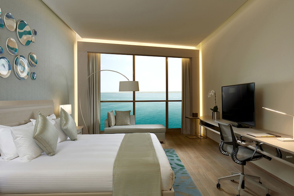 Royal M Hotel by Gewan Abu Dhabi 7
