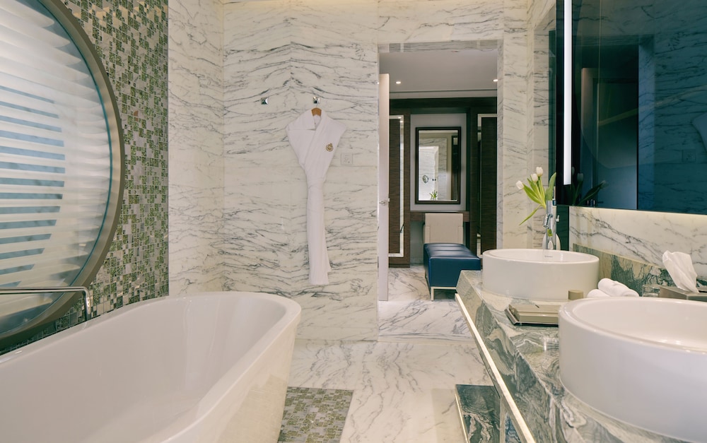 Royal M Hotel by Gewan Abu Dhabi 19