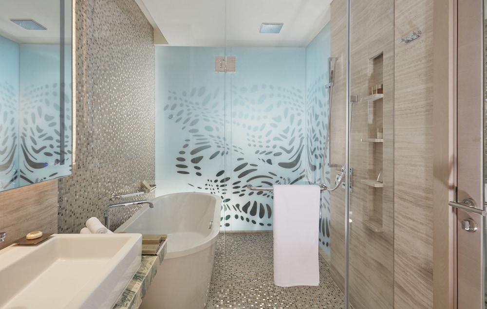 Royal M Hotel by Gewan Abu Dhabi 18