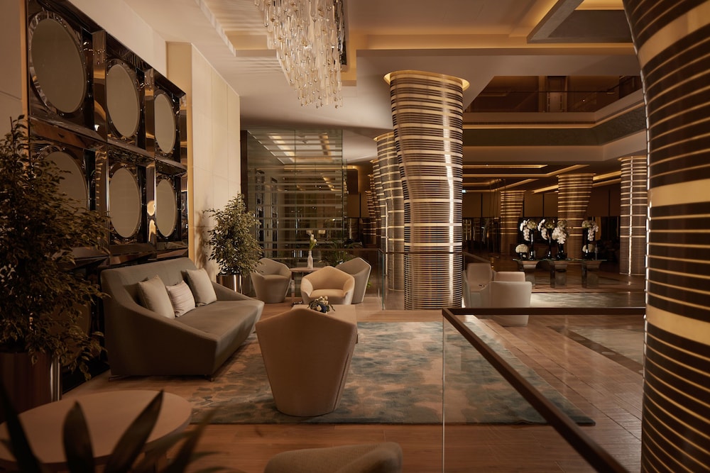 Royal M Hotel by Gewan Abu Dhabi 4