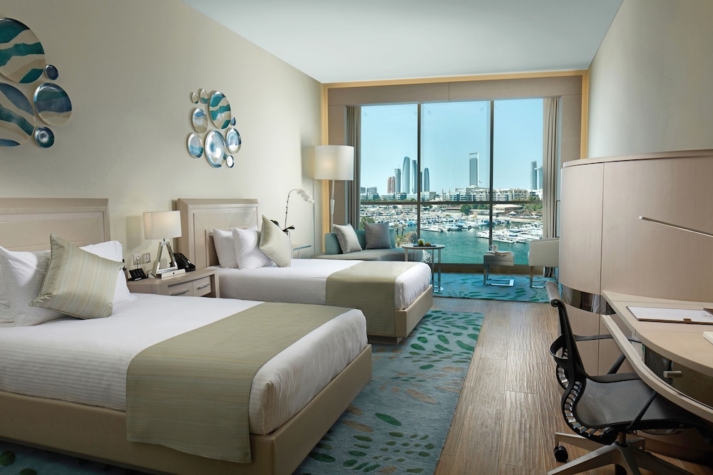 Royal M Hotel by Gewan Abu Dhabi 10