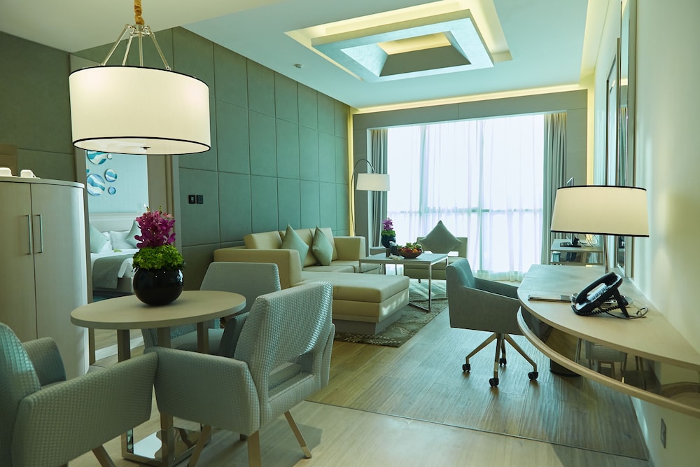 Royal M Hotel by Gewan Abu Dhabi 15