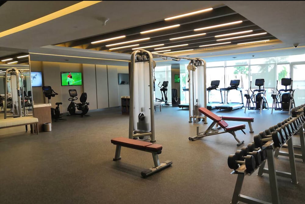 Royal M Hotel by Gewan Abu Dhabi 23