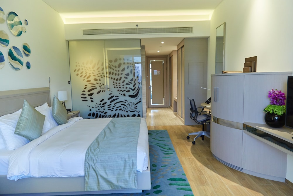 Royal M Hotel by Gewan Abu Dhabi 14