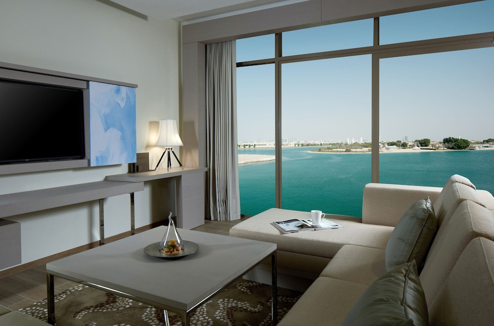 Royal M Hotel by Gewan Abu Dhabi 17