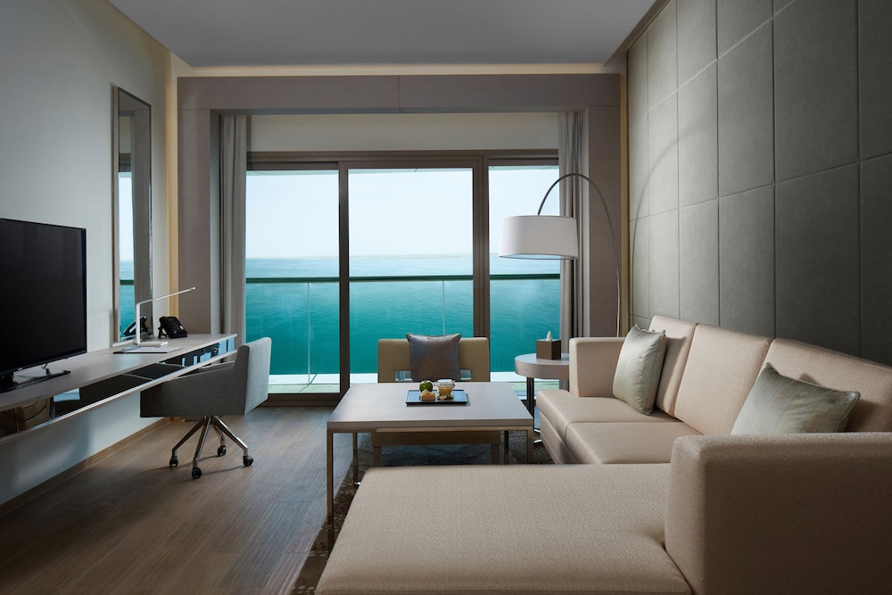 Royal M Hotel by Gewan Abu Dhabi 11