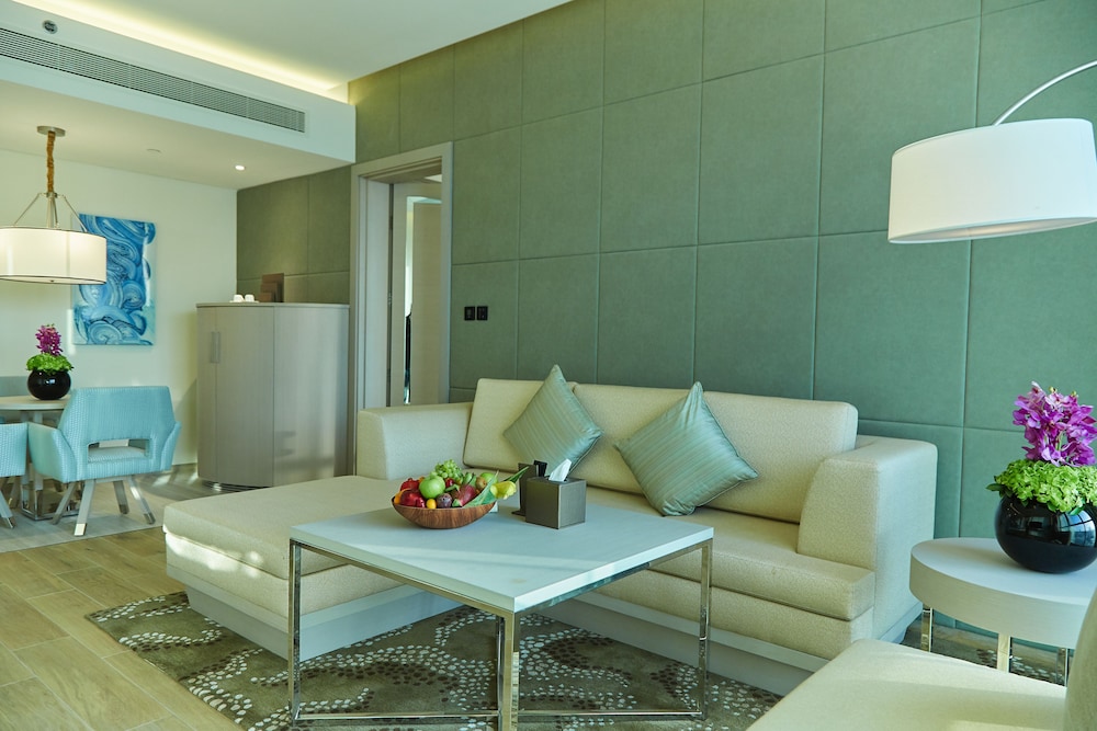 Royal M Hotel by Gewan Abu Dhabi 12