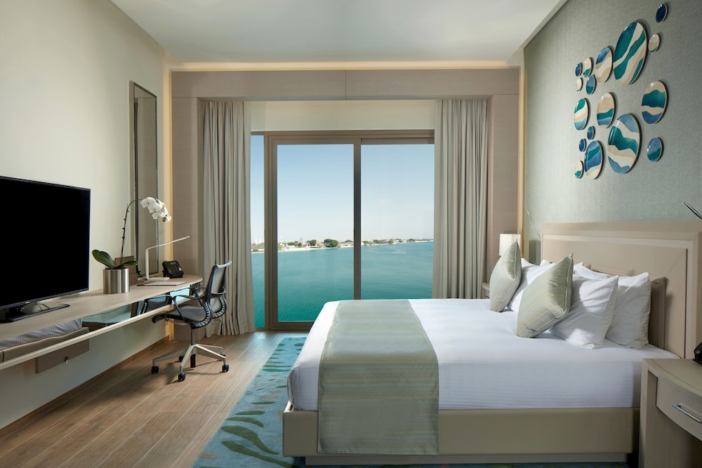 Royal M Hotel by Gewan Abu Dhabi 6