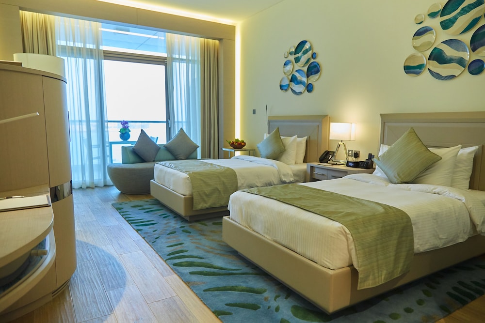 Royal M Hotel by Gewan Abu Dhabi 16