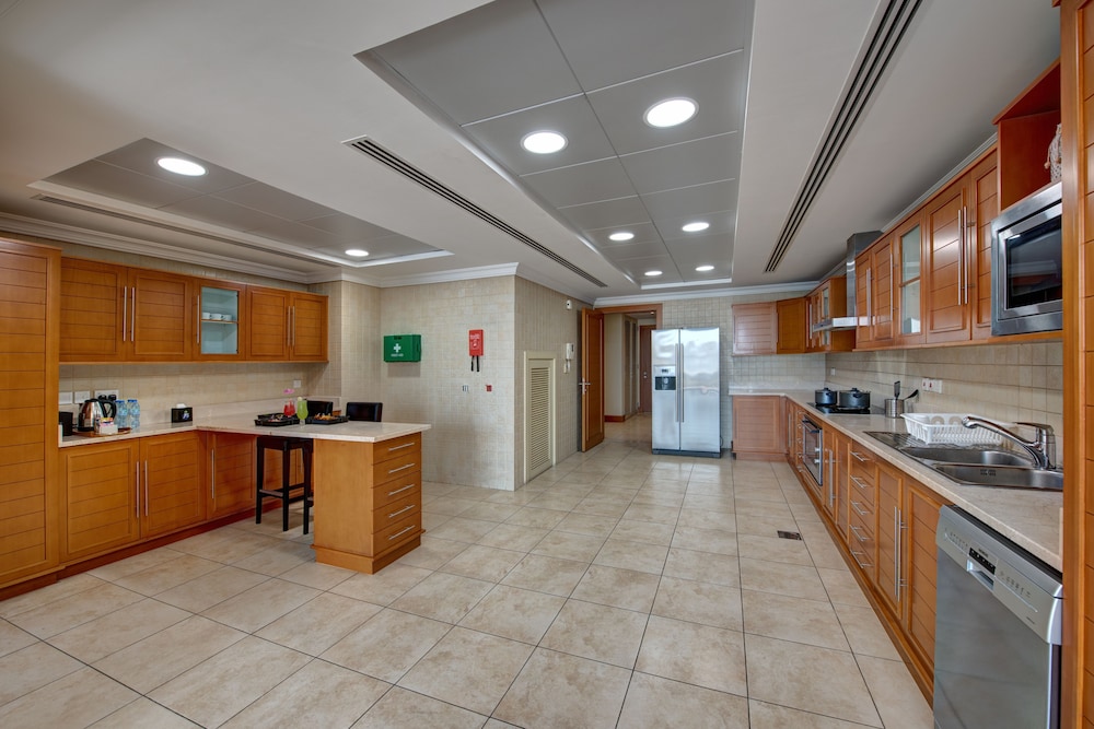 J5 Villas Holiday Homes Barsha Gardens 7
