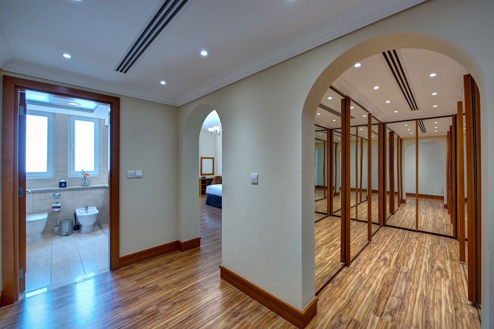 J5 Villas Holiday Homes Barsha Gardens 20