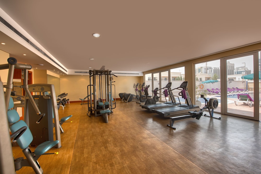 J5 Villas Holiday Homes Barsha Gardens 17
