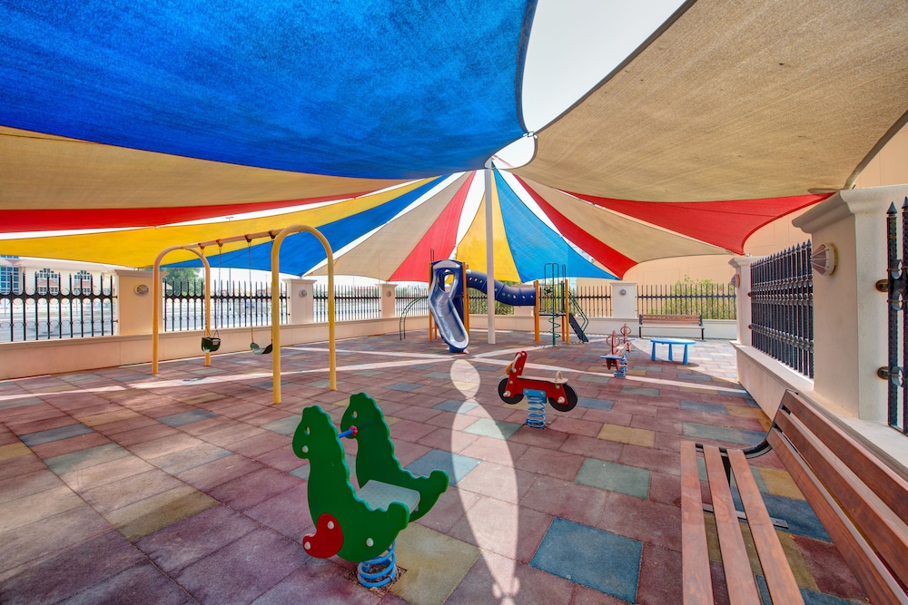 J5 Villas Holiday Homes Barsha Gardens 18
