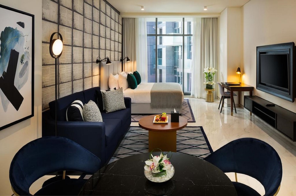 Millennium Atria Business Bay 20