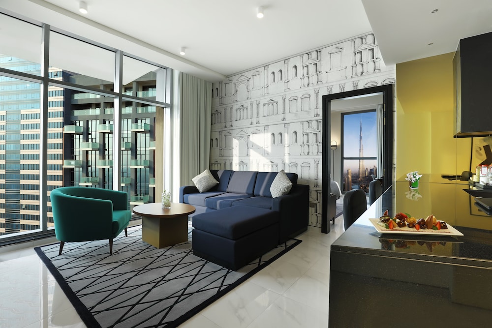 Millennium Atria Business Bay 18