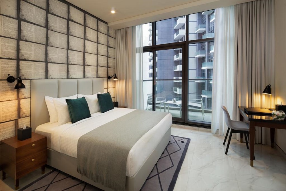 Millennium Atria Business Bay 19