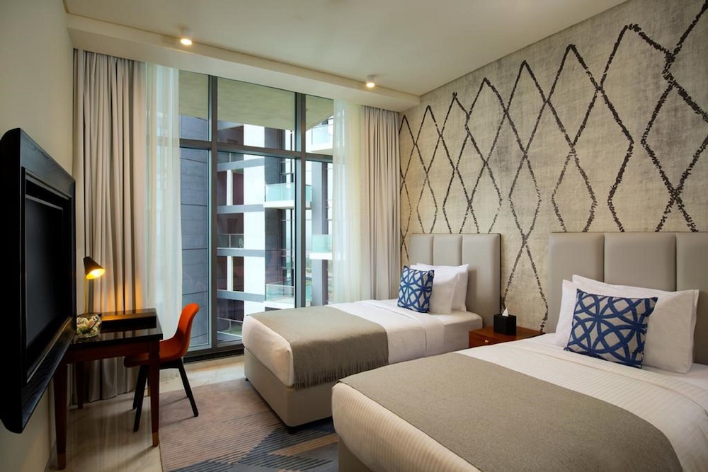 Millennium Atria Business Bay 22