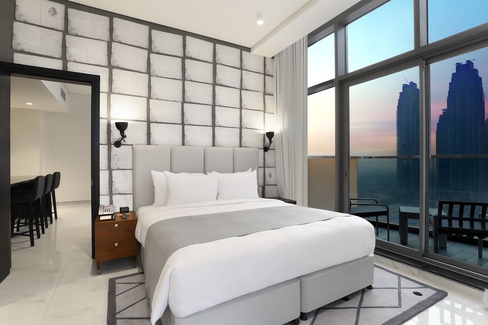 Millennium Atria Business Bay 21