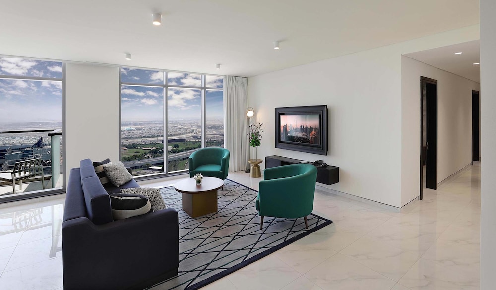 Millennium Atria Business Bay 13