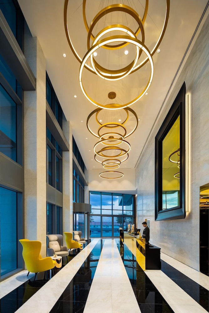 Millennium Atria Business Bay 2