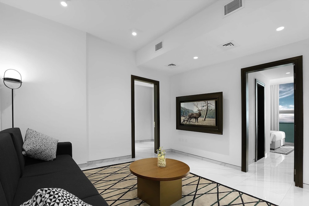 Millennium Atria Business Bay 4