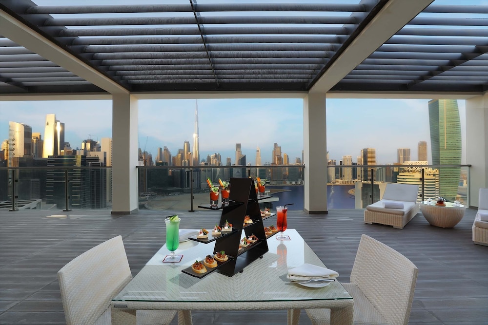 Millennium Atria Business Bay 8