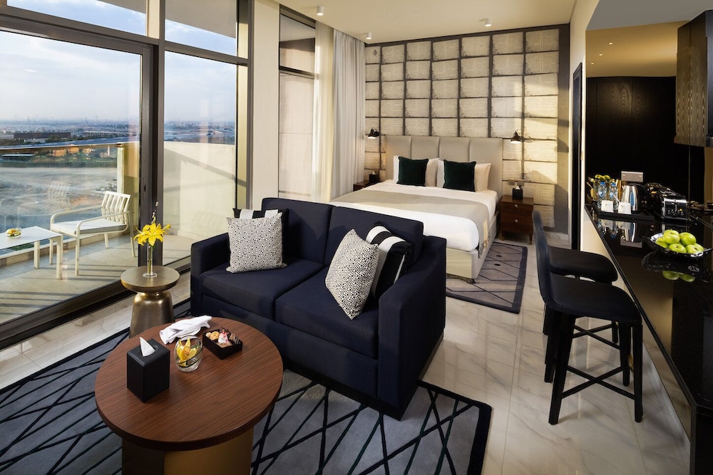 Millennium Atria Business Bay 5